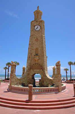 Homes for Sale in Daytona Beach, Florida Stone Tower Image