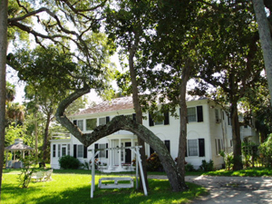 Ormond Beach Riverfront Home for Sale - 458 Beach St.