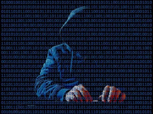 Hacker Image - Home Buying Wire Fraud